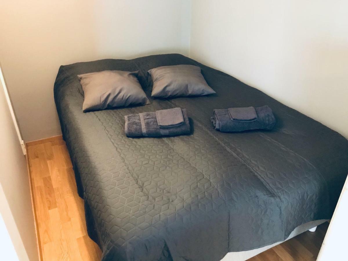 Kamppi City Apartment Helsinki Kültér fotó