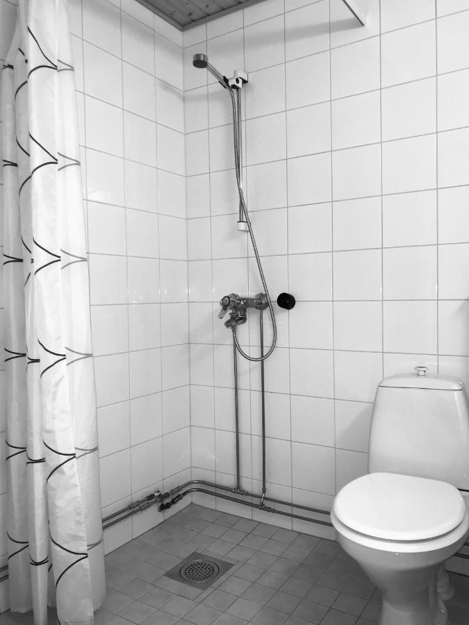 Kamppi City Apartment Helsinki Kültér fotó