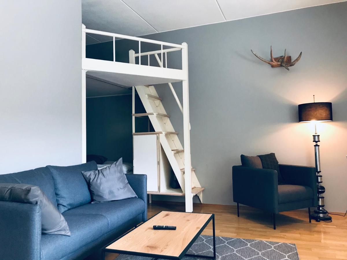 Kamppi City Apartment Helsinki Kültér fotó
